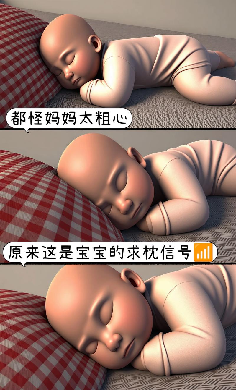 丟枕頭禁忌