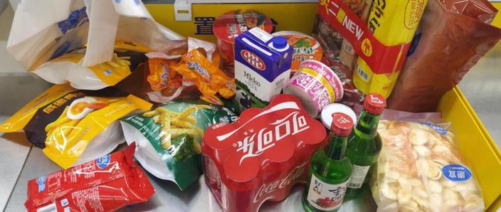 過期一天的東西可以吃嗎